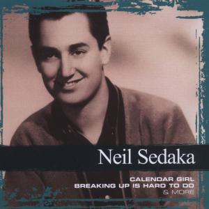 Neil Sedaka · Collections (CD) (2006)