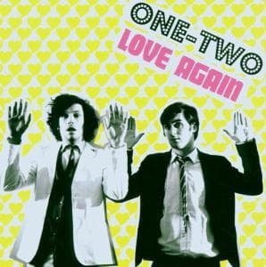 Love Again - One Two - Music - FOUR MUSIC - 0828768141922 - August 15, 2018