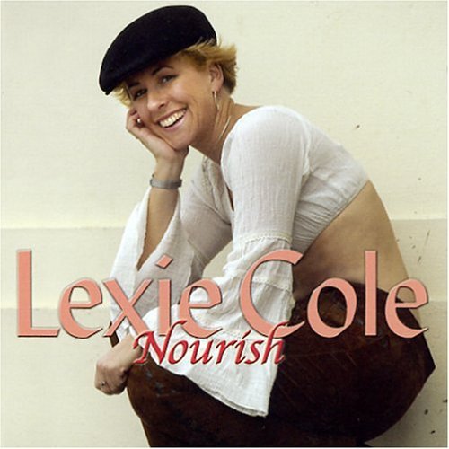 Nourish - Lexie Cole - Musik - Lexie Cole - 0829757429922 - 25. november 2003