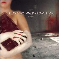 Cover for Lyzanxia · Unsu (CD) (1990)