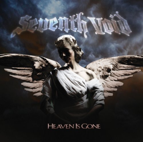 Cover for Seventh Void · Heaven Is Gone (CD) (2009)