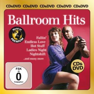 Ballroom Hits / Various - Ballroom Hits / Various - Film - WORLD OF - 0880831043922 - 28. april 2009
