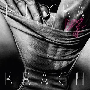 Cover for Pilocka Krach · Best Of Boiler Room (CD) (2015)