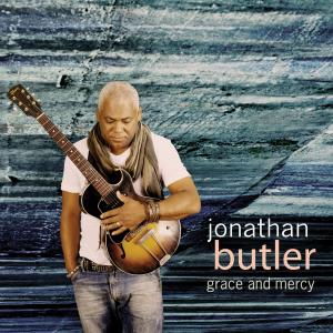 Grace & Mercy - Jonathan Butler - Music - RENDEZVOUS ENTERTAINMENT - 0881284514922 - September 14, 2012