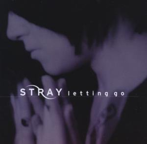 Cover for Stray (erica Dunham) · Letting Go (CD) (2013)