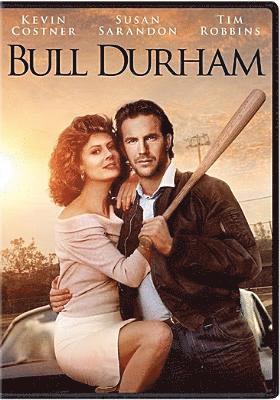 Cover for Bull Durham (DVD) (2008)