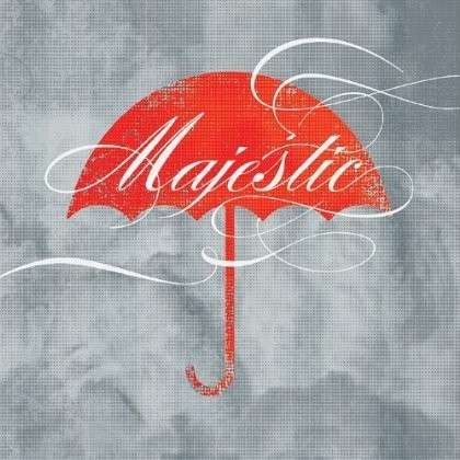 Majestic - Transmission - Muzyka - CD Baby - 0884501478922 - 17 maja 2011