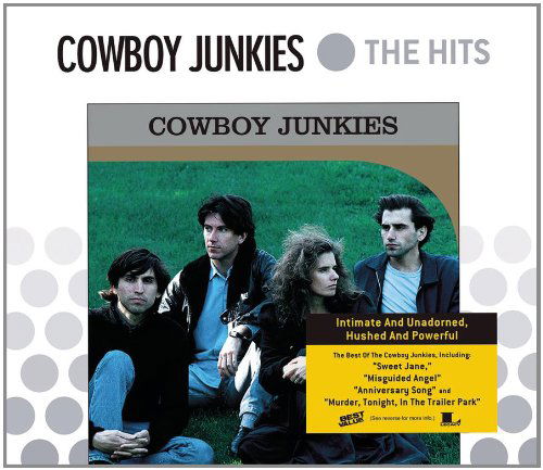 Platinum & Gold Collection - Cowboy Junkies - Musik - RCA - 0886919343922 - 10. januar 2014