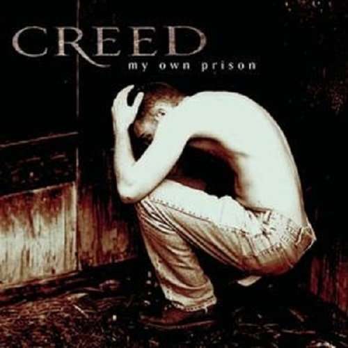 My Own Prison - Creed - Musik - The Bicycle Music Co - 0886919905922 - 1. April 2012