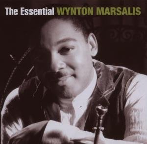 Cover for Wynton Marsalis · The Essential (2cds) (CD) [Bonus Tracks edition] (2007)