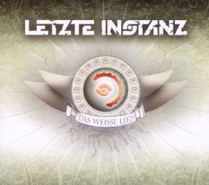 Cover for Letzte Instanz · Das Weisse Lied-Digi+Dvd- (CD) [Limited edition] (2007)