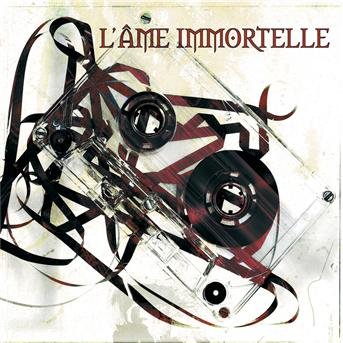 Cover for L'ame Immortelle · Best of Indie Years (CD) (2008)