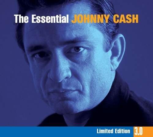 Johnny Cash-essential 3.0 - Johnny Cash - Musiikki - SONY MUSIC ENTERTAINMENT - 0886972908922 - perjantai 21. marraskuuta 2008