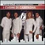 Cover for Cugini Di Campagna · I Cugini Di Campagna (CD) (2009)