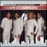 I Cugini Di Campagna - Cugini Di Campagna - Musiikki - Venus - 0886974409922 - maanantai 6. huhtikuuta 2009