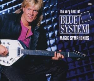 Very Best Of - Blue System - Musik - SBC - 0886974610922 - 13 mars 2009