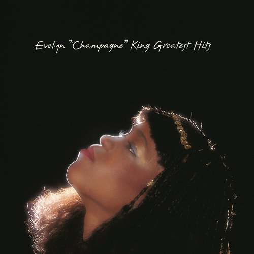 Cover for Evelyn Champagne King · Greatest Hits (CD) (2001)