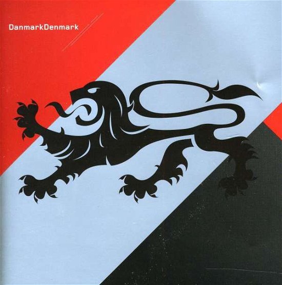 Cover for Nephew · Danmarkdenmark (CD) (2014)