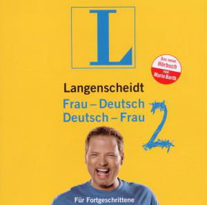 Cover for Mario Barth · Langenscheidt Frau-deutsch / Deutsch-frau 2- (CD) (2010)
