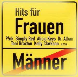 Cover for Hits Fur Frauen · Manner (CD)