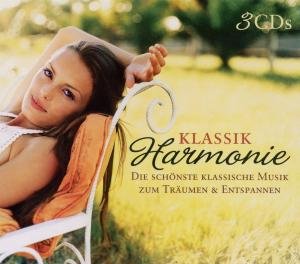 Klassik Harmonie - V/A - Musik - SONY CLASSIC - 0886976885922 - 21. maj 2010