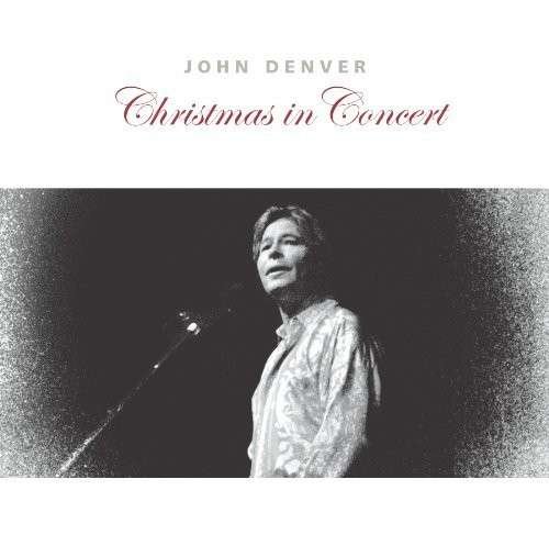 John Denver-christmas in Concert - John Denver - Musik - Sbme Special Products - 0886976971922 - 25. september 2001