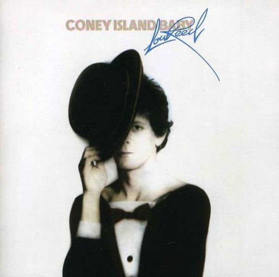 Cover for Lou Reed · Coney Island Baby (CD) (2006)