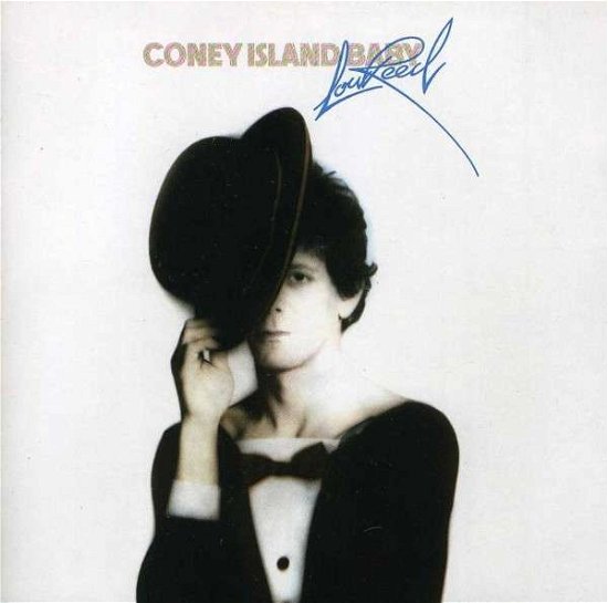 Cover for Lou Reed · Coney Island Baby (CD) (2006)