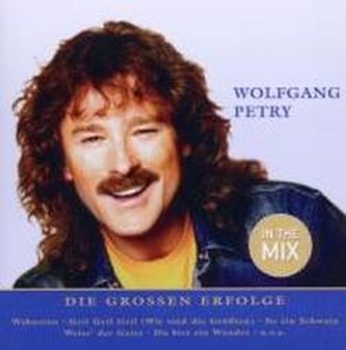 Cover for Wolfgang Petry · Nur Das Beste (CD) (2011)