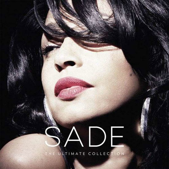 The Ultimate Collection - Sade - Muziek - SONY - 0886978993922 - 10 mei 2011