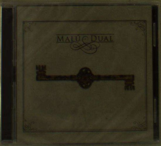 Dual - Malu - Musik - SONY SPAIN - 0887654357922 - 24. juni 2014