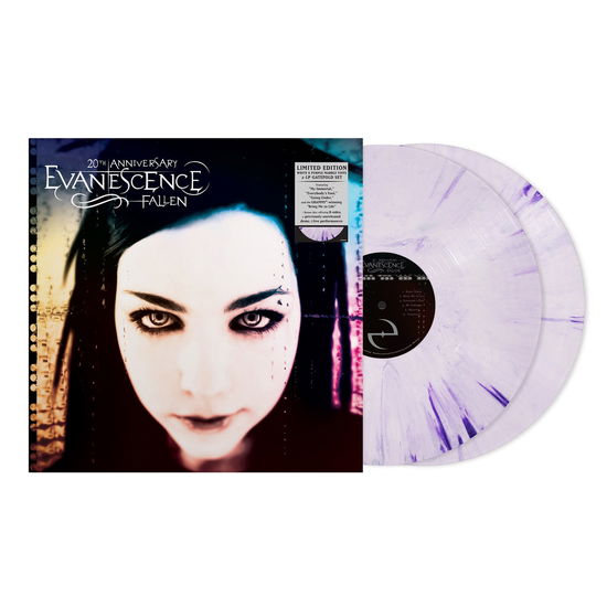 Fallen - Evanescence - Music - CONCORD RECORDS - 0888072561922 - November 24, 2023