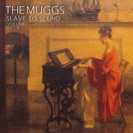 Cover for Muggs · Slave to Sound 5 (CD) (2020)
