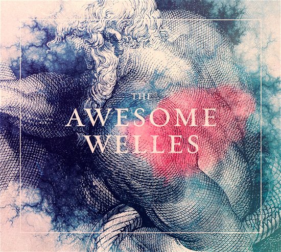 The Awesome Welles - The Awesome Welles - Musik - Sony Owned - 0888430673922 - 11. august 2014