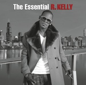 Cover for R. Kelly · The Essential R. Kelly (CD) (2014)