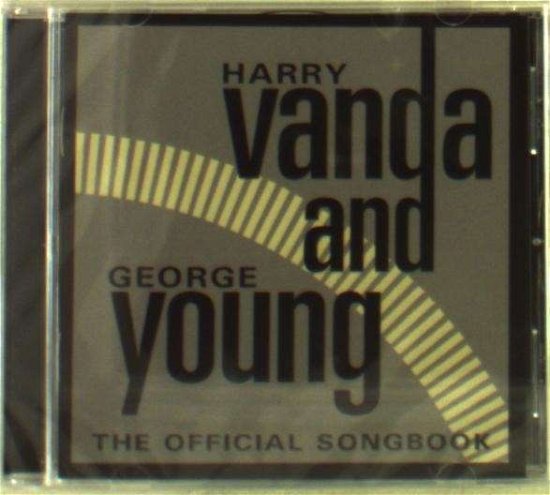 Official Songbook - Vanda,harry / Young,george - Música - SONY MUSIC - 0888750287922 - 8 de mayo de 2020