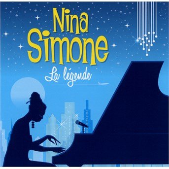 La Legende - Nina Simone - Musik -  - 0888750584922 - 10. januar 2020