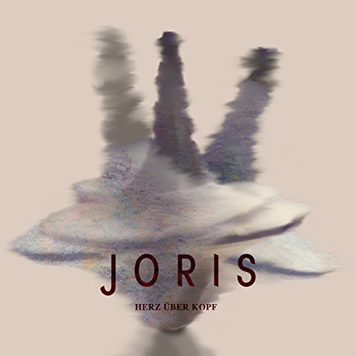 Cover for Joris · Herz Uber Kopf (CD) (2015)