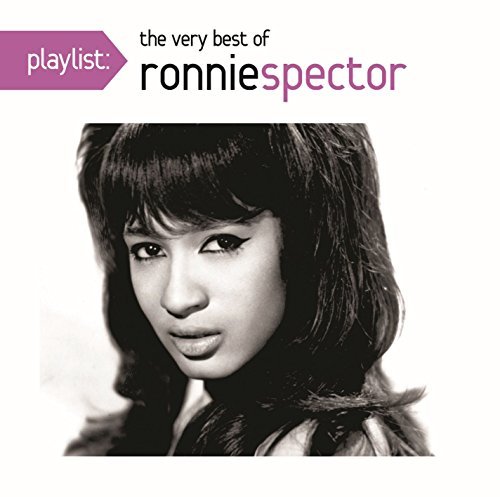Cover for Ronnie Spector · Playlist: Very Best of (CD) (2014)