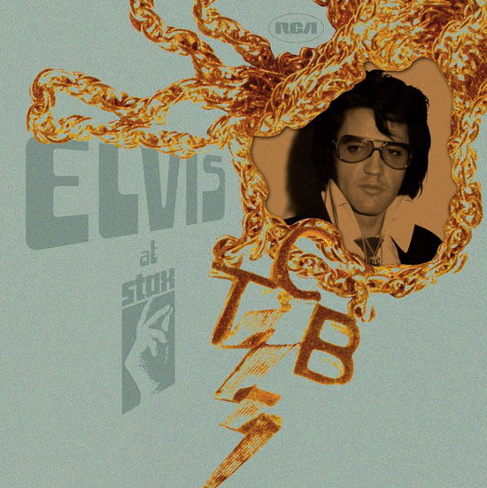 Elvis at Stax - Elvis Presley - Muziek - Sony Owned - 0888837241922 - 5 augustus 2013