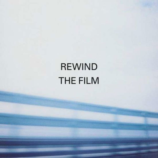 Cover for Manic Street Preachers · Rewind the Film (CD) (2013)