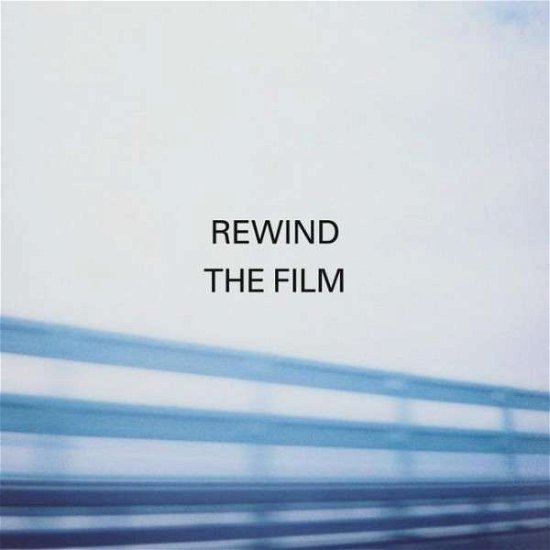 Rewind The Film - Manic Street Preachers - Musik - COLUMBIA - 0888837452922 - September 16, 2013