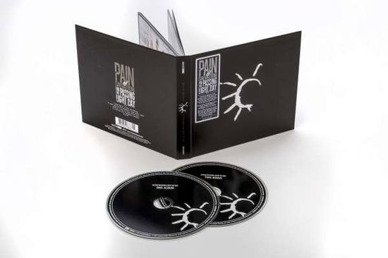 In The Passing Light Of Day - Pain Of Salvation - Musikk - INSIDEOUTMUSIC - 0889853866922 - 12. januar 2017