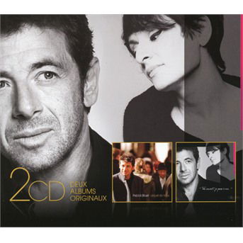 Tres Souvent, Je Pense A Vous. - Patrick Bruel - Música - SONY MUSIC ENTERTAINMENT - 0889854265922 - 18 de agosto de 2017