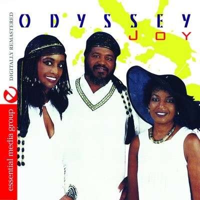 Joy-Odyssey - Odyssey - Musik - Essential Media Mod - 0894231127922 - 24. oktober 2011