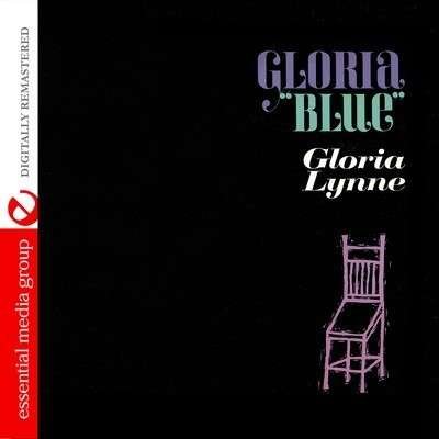 Cover for Gloria Lynne · Gloria Blue (CD) (2012)