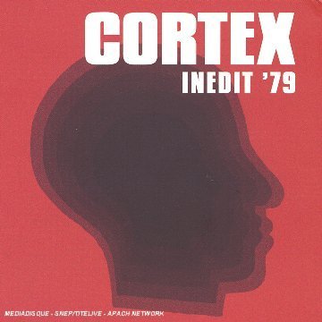 In?Dit ''79 - Cortex - Musik - Underdog Records - 3433435671922 - 16. november 2011