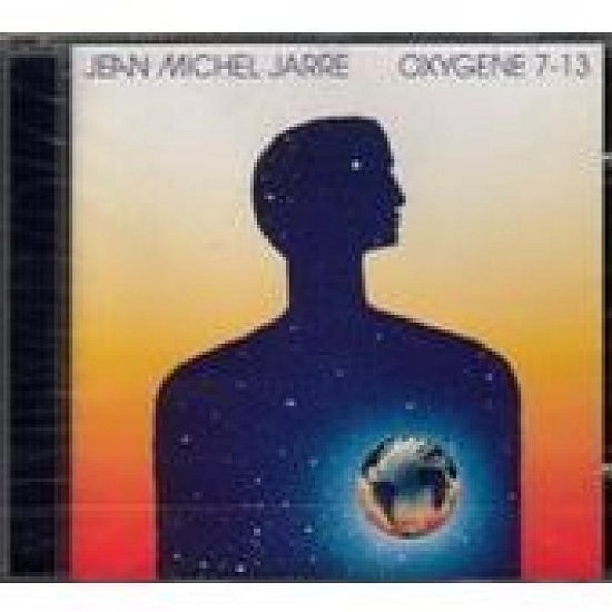 Oxygene 7-13 - Jean-michel Jarre - Muziek - SONY - 3460503615922 - 16 april 2010