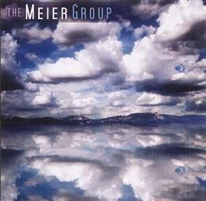 Cover for Meier Group · Ribbon in the Wind (CD) (2003)