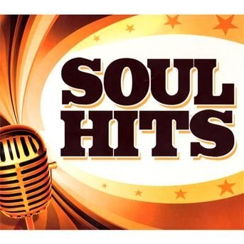 Soul Hits - Soul Hits - Music - BANG - 3596972015922 - June 9, 2009